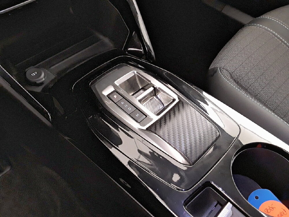 Occasion PEUGEOT 2008 2008 PureTech 130 S&S EAT8 - Allure Pack