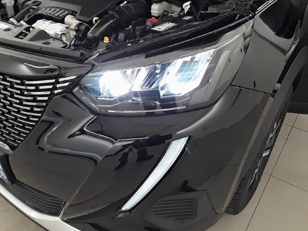 Occasion PEUGEOT 2008 2008 PureTech 130 S&S EAT8 - Allure Pack