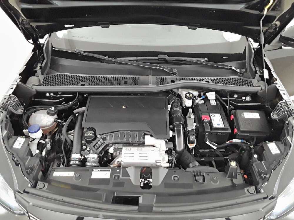 Occasion PEUGEOT 2008 2008 PureTech 130 S&S EAT8 - Allure Pack