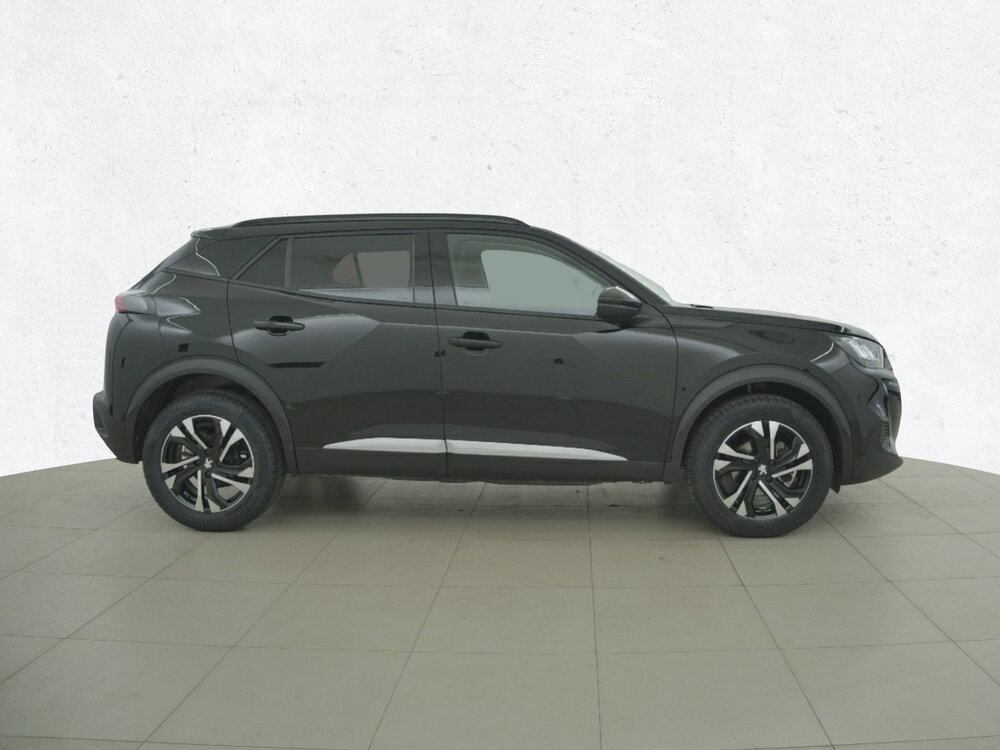 Occasion PEUGEOT 2008 2008 PureTech 130 S&S EAT8 - Allure Pack