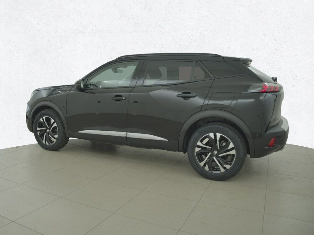 Occasion PEUGEOT 2008 2008 PureTech 130 S&S EAT8 - Allure Pack