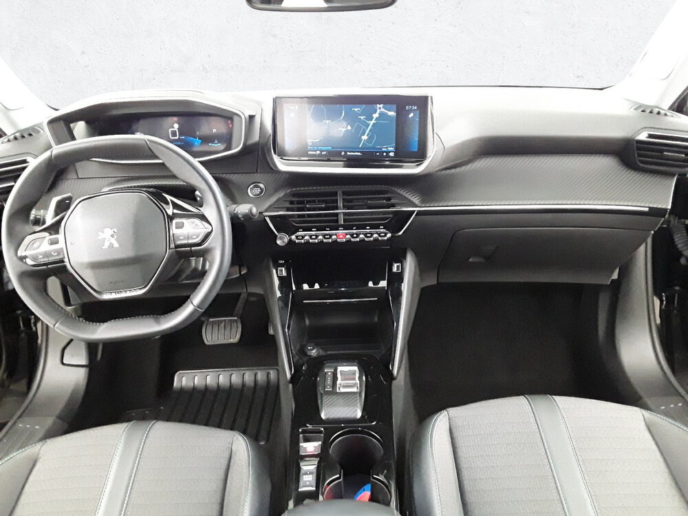 Occasion PEUGEOT 2008 2008 PureTech 130 S&S EAT8 - Allure Pack