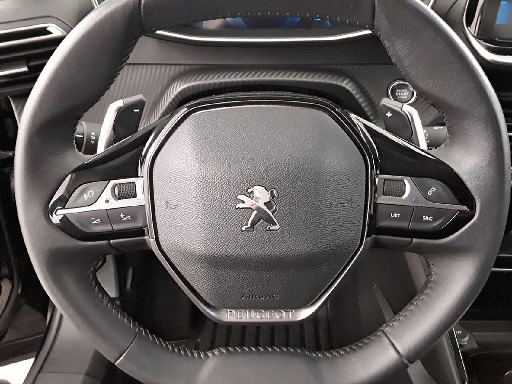 Occasion PEUGEOT 2008 2008 PureTech 130 S&S EAT8 - Allure Pack