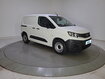 Occasion PEUGEOT Partner E-PARTNER FOURGON STANDARD 800 KG 136 CH BATTERIE 50 KWH - ASPHALT