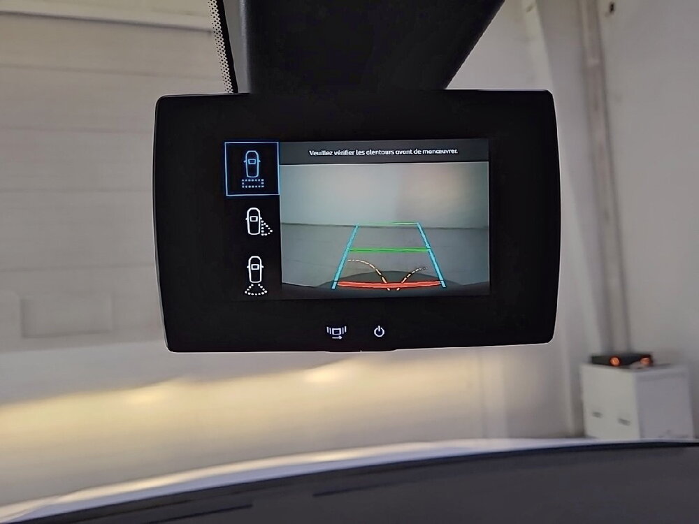 Occasion PEUGEOT Partner E-PARTNER FOURGON STANDARD 800 KG 136 CH BATTERIE 50 KWH - ASPHALT