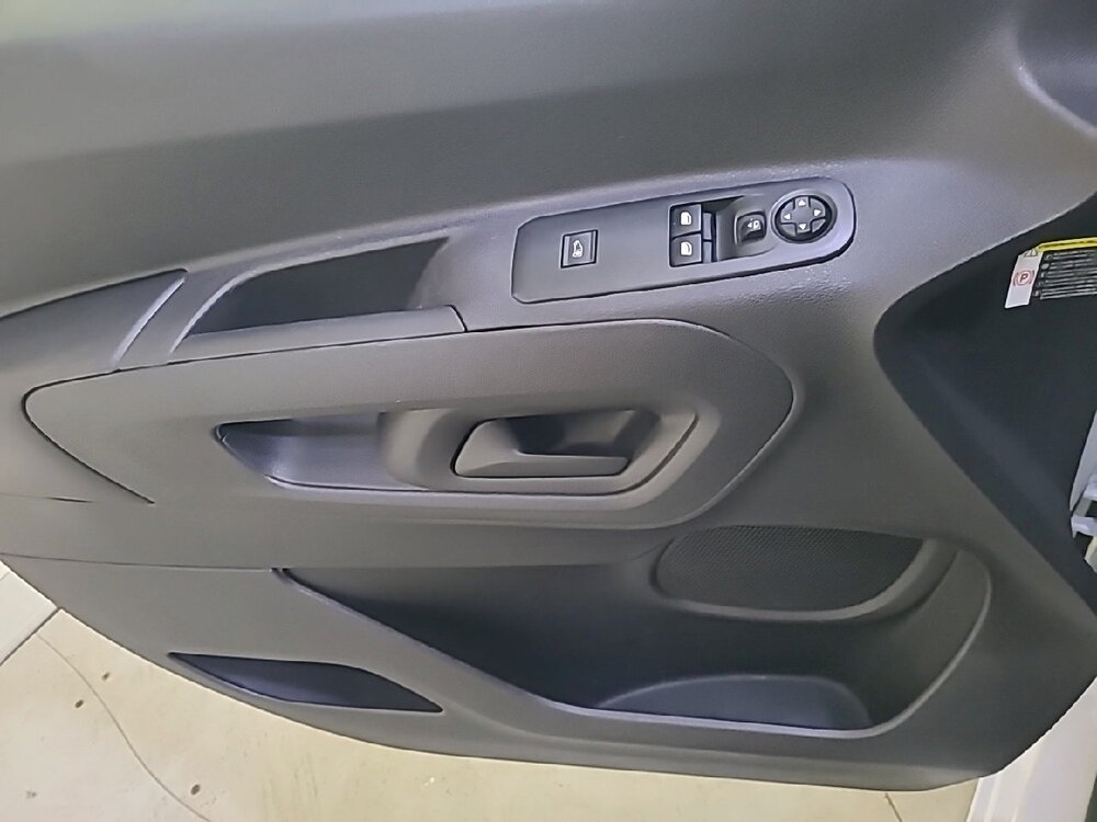 Occasion PEUGEOT Partner E-PARTNER FOURGON STANDARD 800 KG 136 CH BATTERIE 50 KWH - ASPHALT