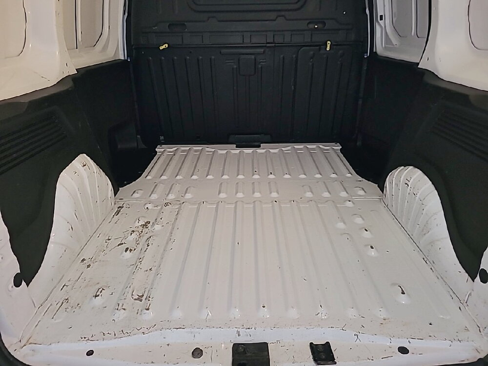 Occasion PEUGEOT Partner E-PARTNER FOURGON STANDARD 800 KG 136 CH BATTERIE 50 KWH - ASPHALT