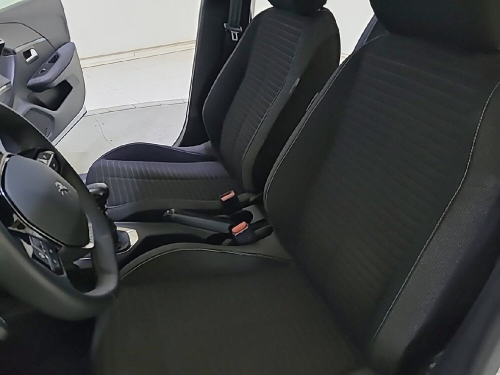 Occasion PEUGEOT 208 208 BlueHDi 100 S&S BVM6 - Style