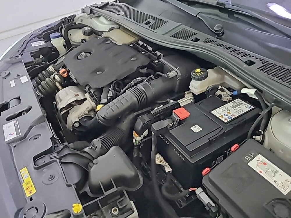 Occasion PEUGEOT 208 208 BlueHDi 100 S&S BVM6 - Style