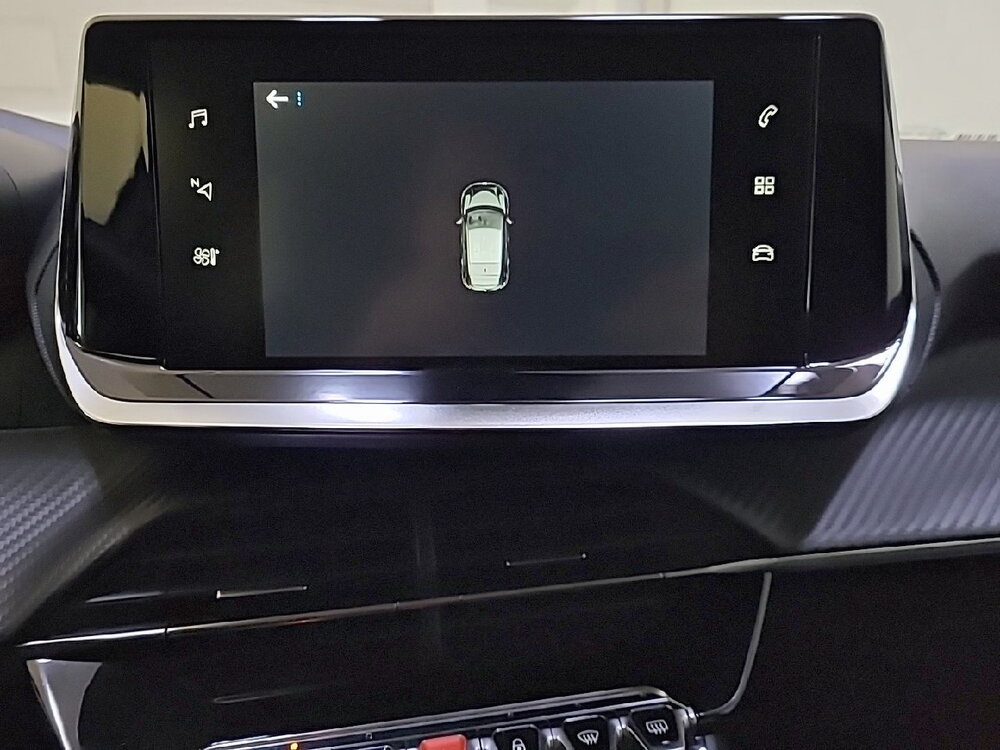 Occasion PEUGEOT 208 208 BlueHDi 100 S&S BVM6 - Style