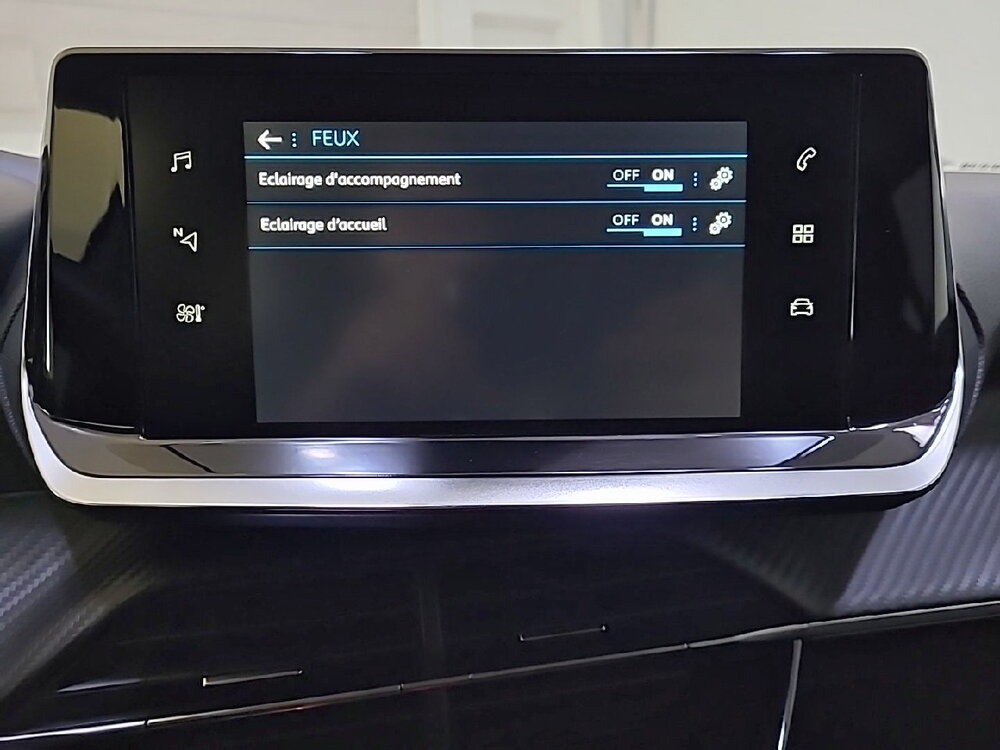 Occasion PEUGEOT 208 208 BlueHDi 100 S&S BVM6 - Style