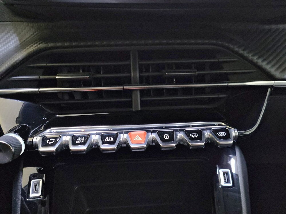 Occasion PEUGEOT 208 208 BlueHDi 100 S&S BVM6 - Style