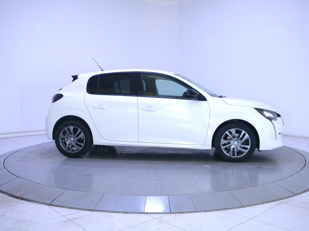 Occasion PEUGEOT 208 208 BlueHDi 100 S&S BVM6 - Style