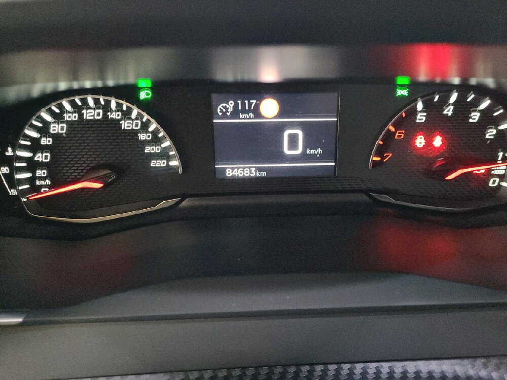 Occasion PEUGEOT 208 208 BlueHDi 100 S&S BVM6 - Style