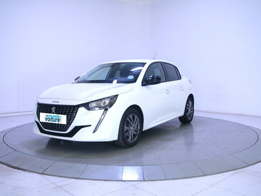 Occasion PEUGEOT 208 208 BlueHDi 100 S&S BVM6 - Style
