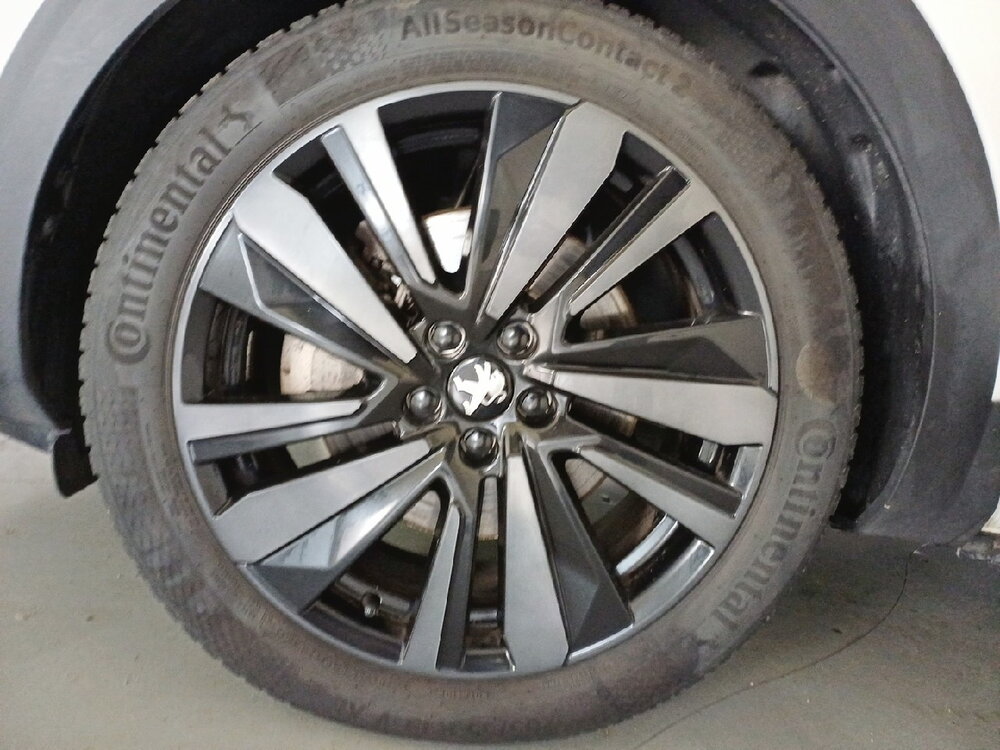 Occasion PEUGEOT 3008 3008 Hybrid 225 e-EAT8 - GT