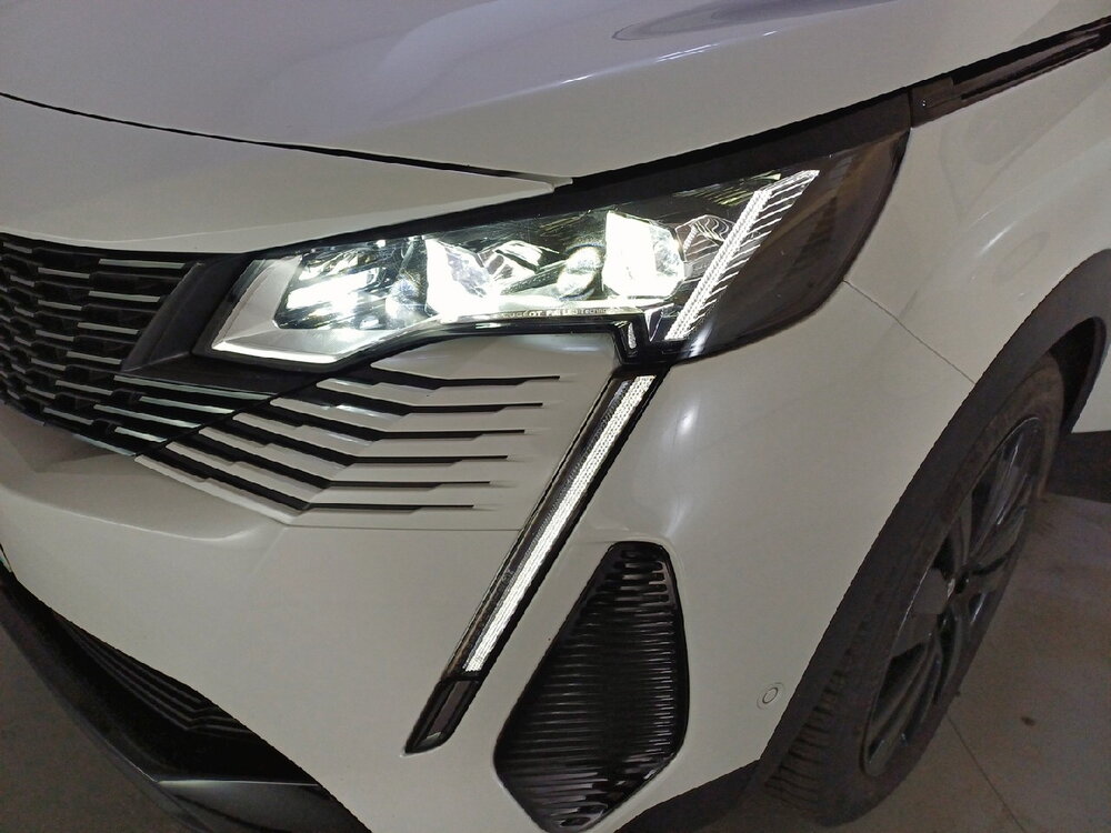 Occasion PEUGEOT 3008 3008 Hybrid 225 e-EAT8 - GT