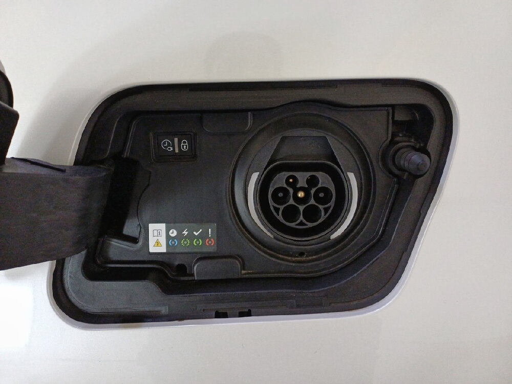 Occasion PEUGEOT 3008 3008 Hybrid 225 e-EAT8 - GT