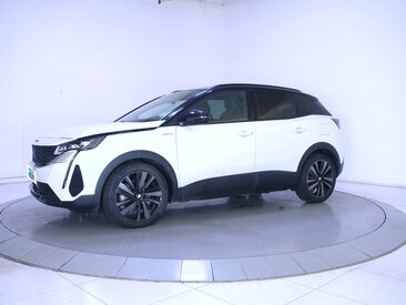 Occasion PEUGEOT 3008 3008 Hybrid 225 e-EAT8 - GT