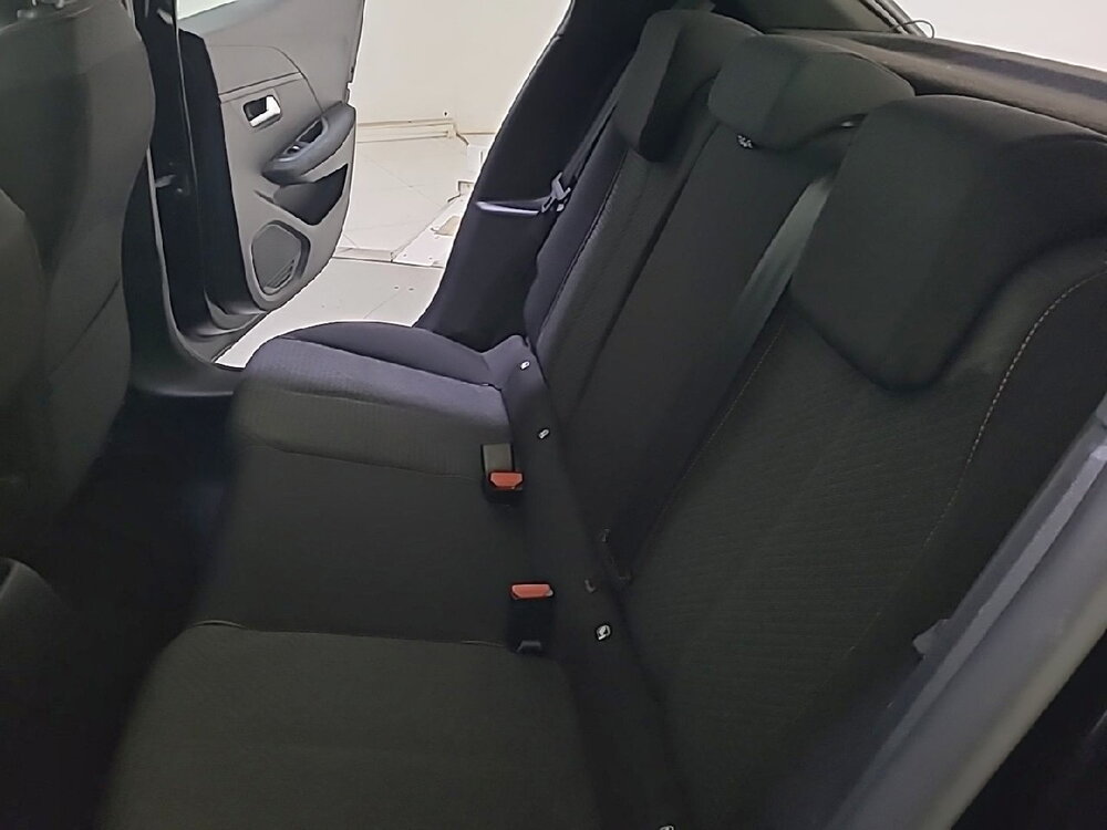 Occasion PEUGEOT 208 208 PureTech 100 S&S BVM6 - Active