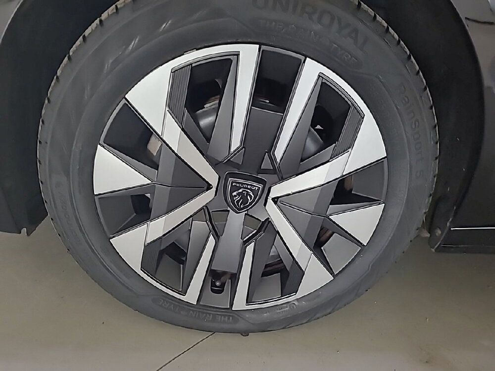 Occasion PEUGEOT 208 208 PureTech 100 S&S BVM6 - Active