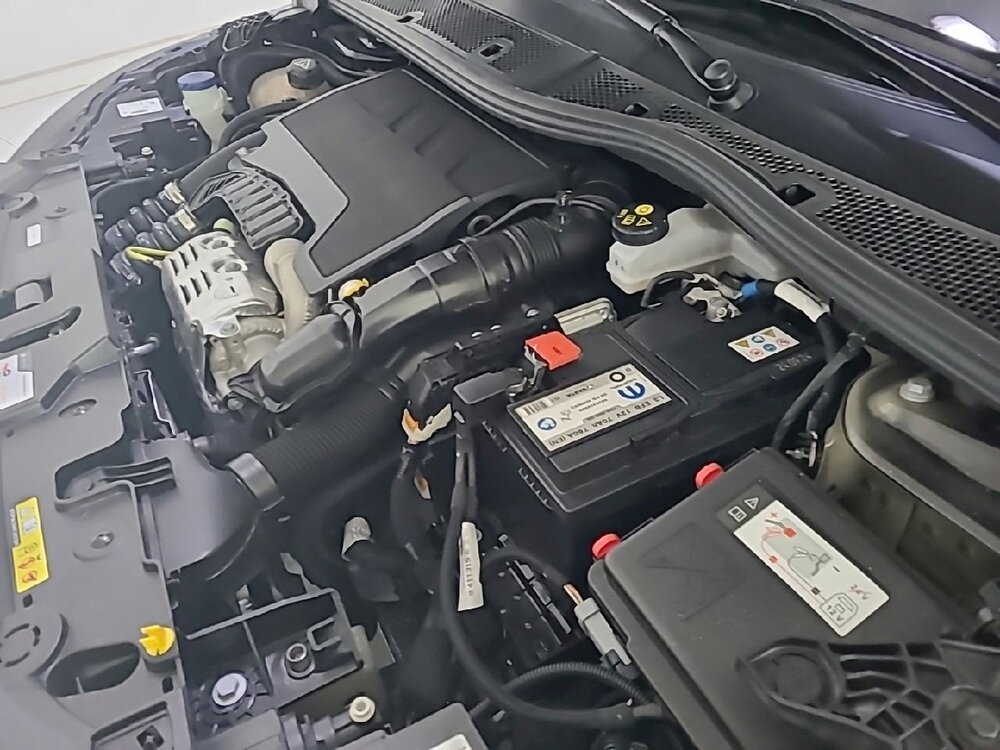 Occasion PEUGEOT 208 208 PureTech 100 S&S BVM6 - Active