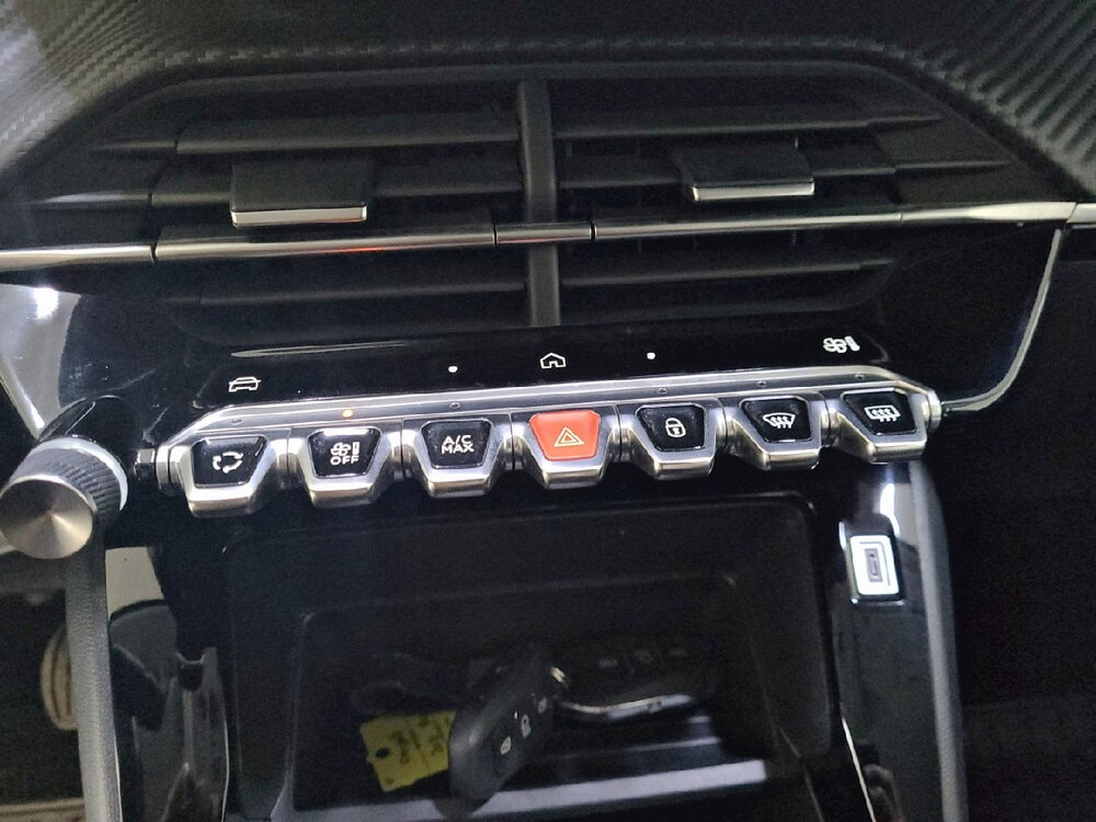 Occasion PEUGEOT 208 208 PureTech 100 S&S BVM6 - Active