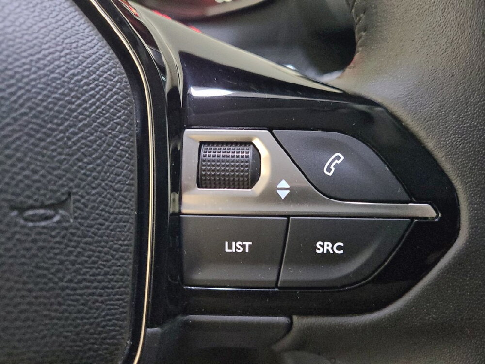 Occasion PEUGEOT 208 208 PureTech 100 S&S BVM6 - Active
