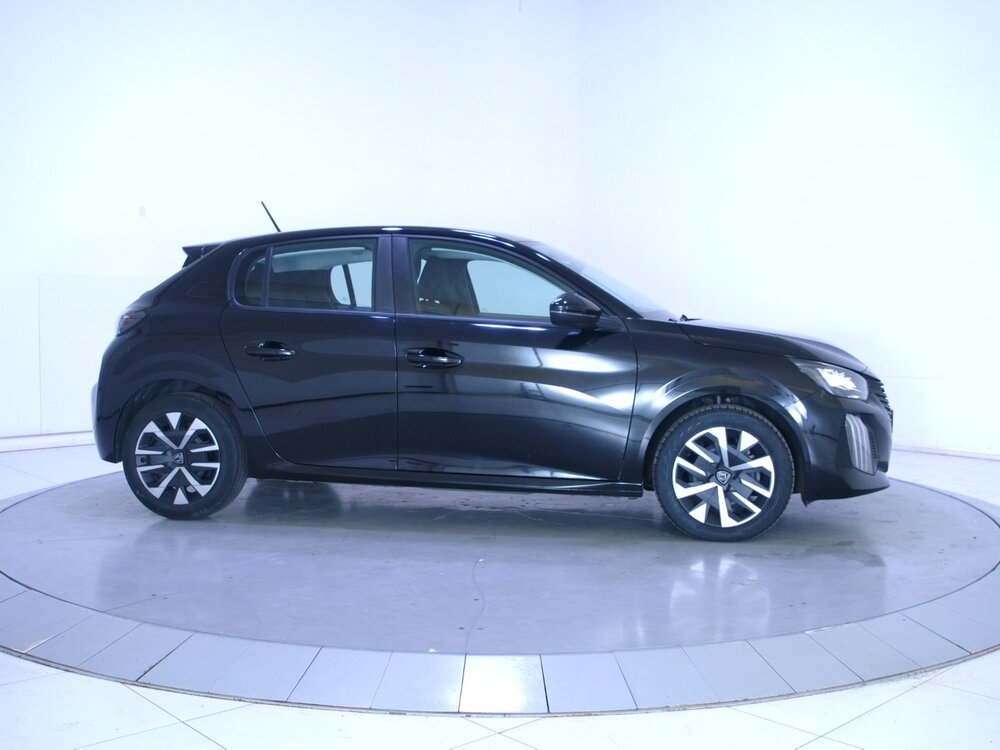 Occasion PEUGEOT 208 208 PureTech 100 S&S BVM6 - Active