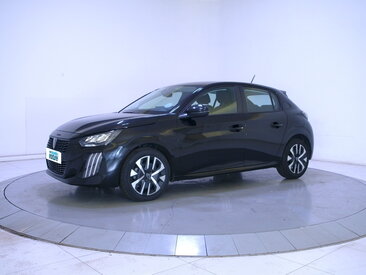 Occasion PEUGEOT 208 208 PureTech 100 S&S BVM6 - Active