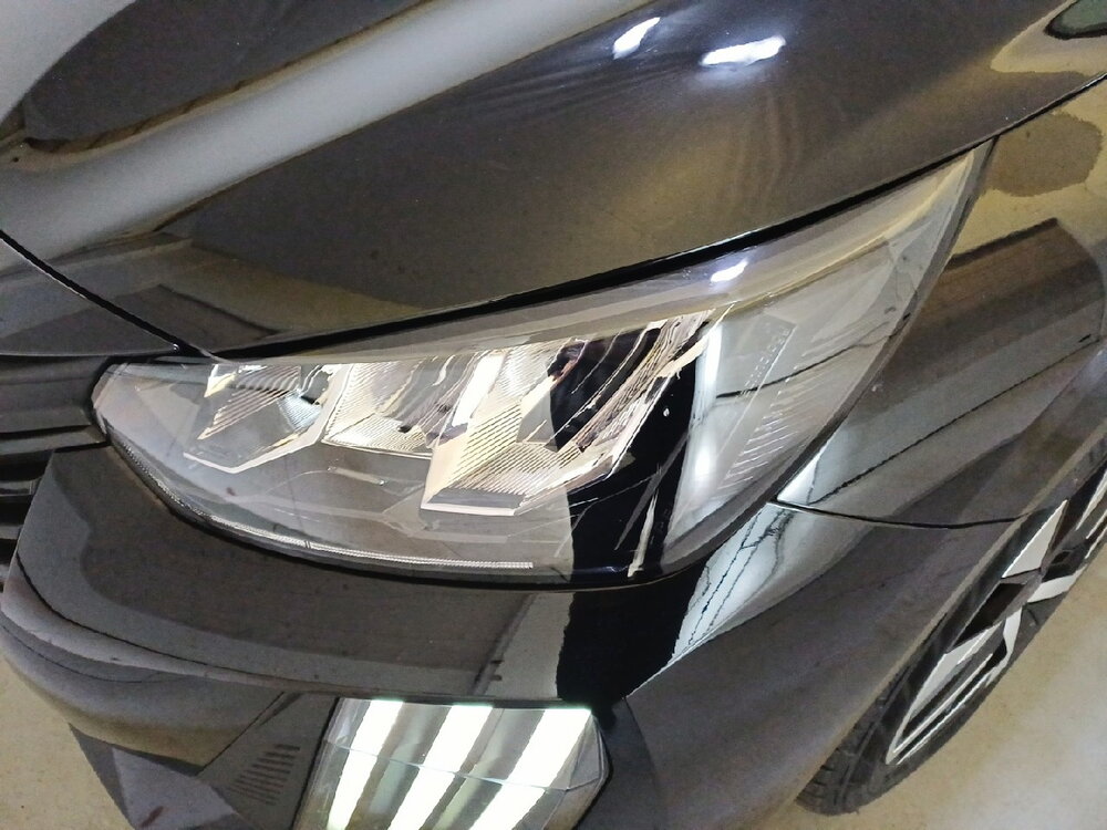 Occasion PEUGEOT 208 208 PureTech 100 S&S BVM6 - Active