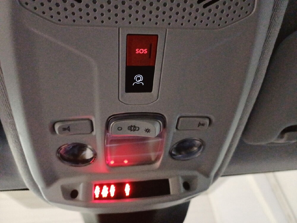 Occasion PEUGEOT 208 208 PureTech 100 S&S BVM6 - Active