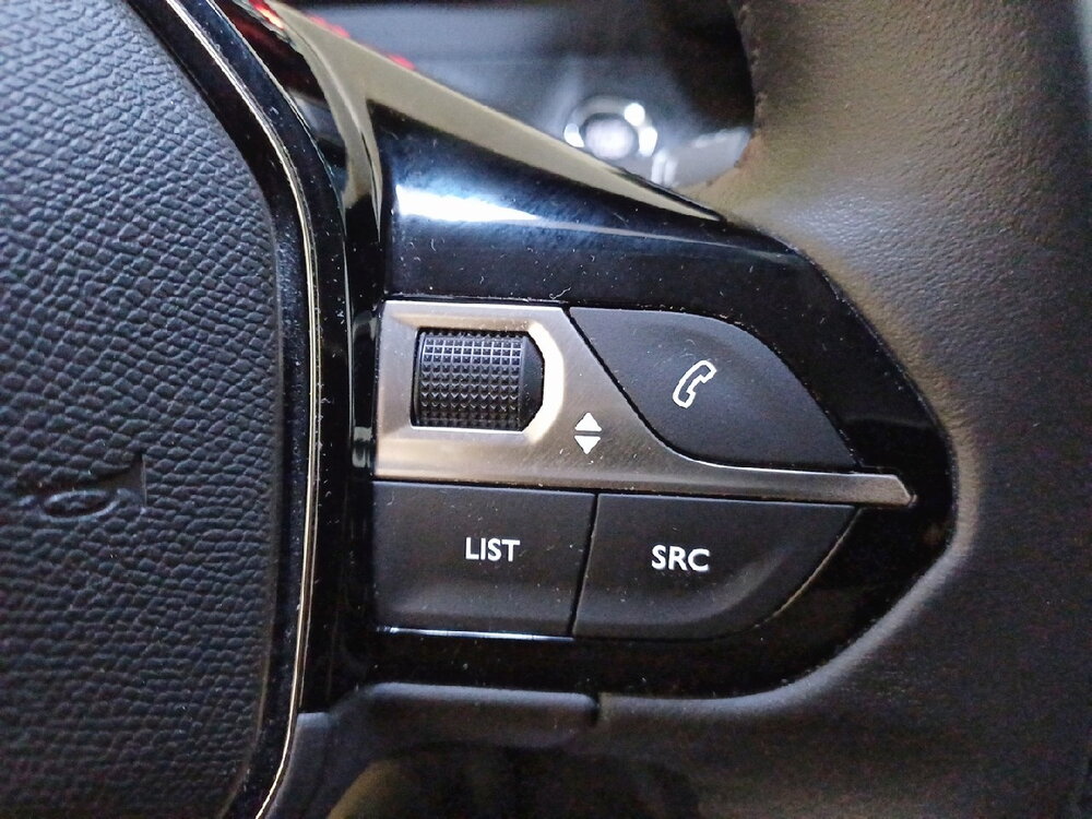 Occasion PEUGEOT 208 208 PureTech 100 S&S BVM6 - Active