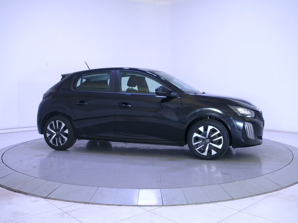 Occasion PEUGEOT 208 208 PureTech 100 S&S BVM6 - Active