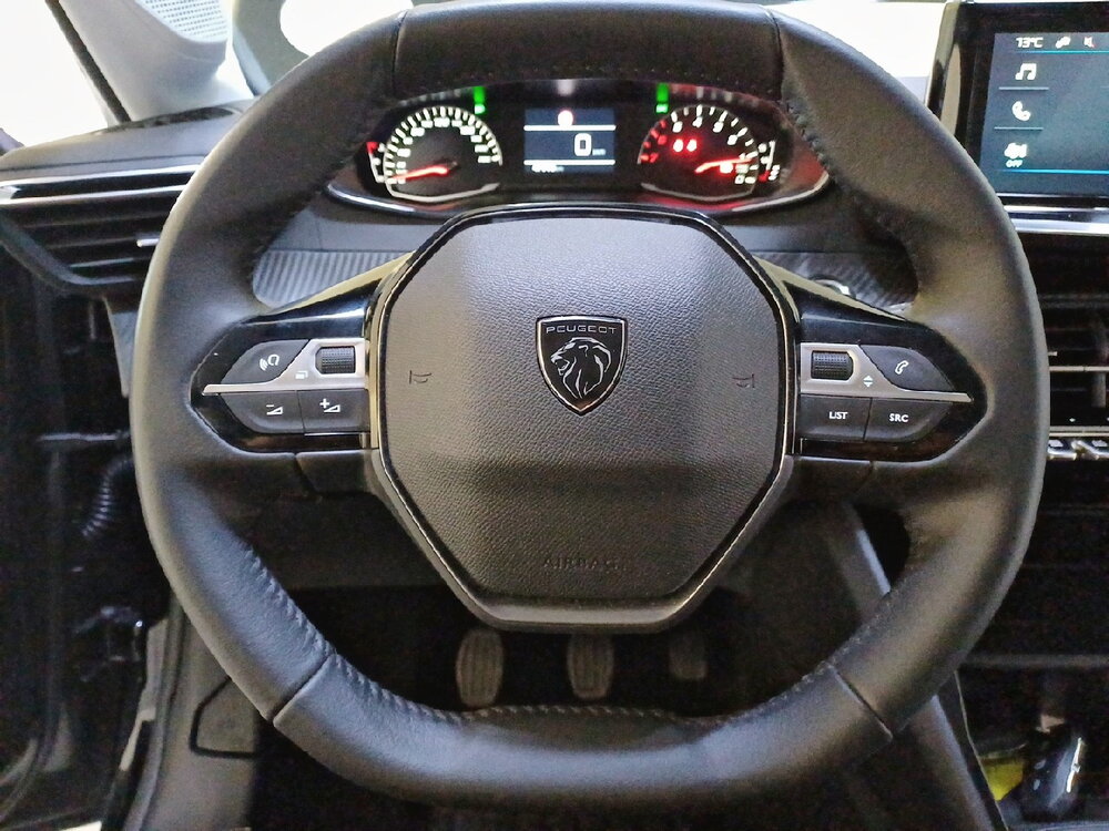 Occasion PEUGEOT 208 208 PureTech 100 S&S BVM6 - Active