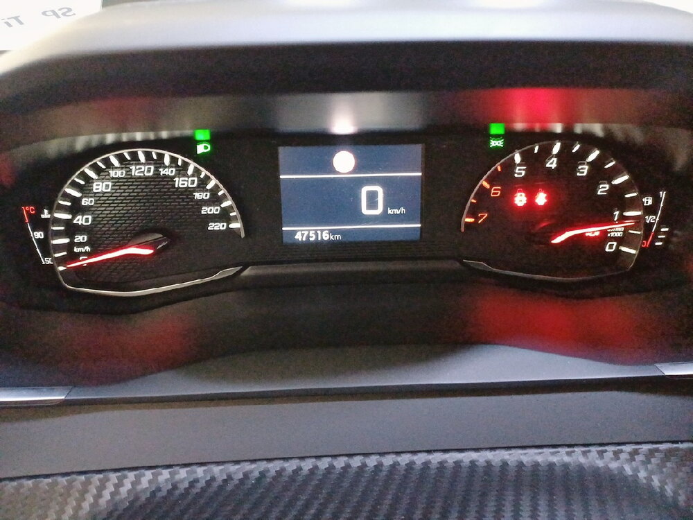 Occasion PEUGEOT 208 208 PureTech 100 S&S BVM6 - Active