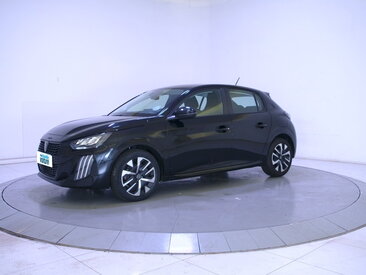 Occasion PEUGEOT 208 208 PureTech 100 S&S BVM6 - Active