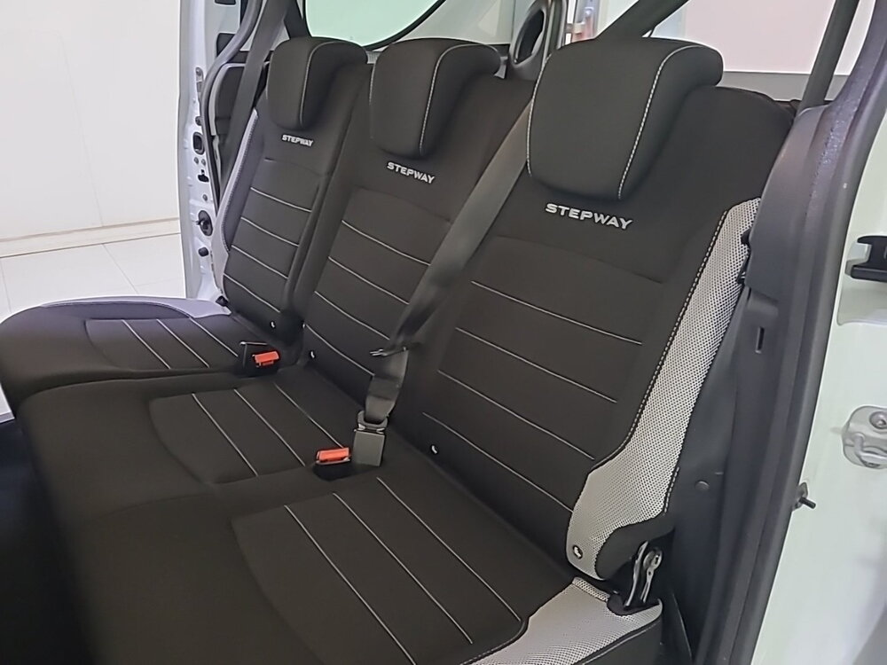 Occasion DACIA Dokker Dokker Blue dCi 95 - Stepway