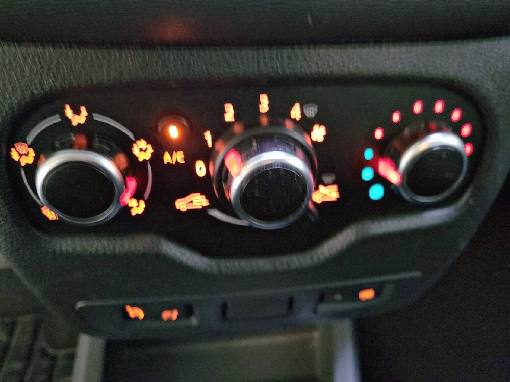 Occasion DACIA Dokker Dokker Blue dCi 95 - Stepway