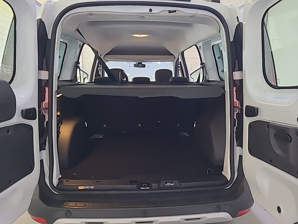 Occasion DACIA Dokker Dokker Blue dCi 95 - Stepway