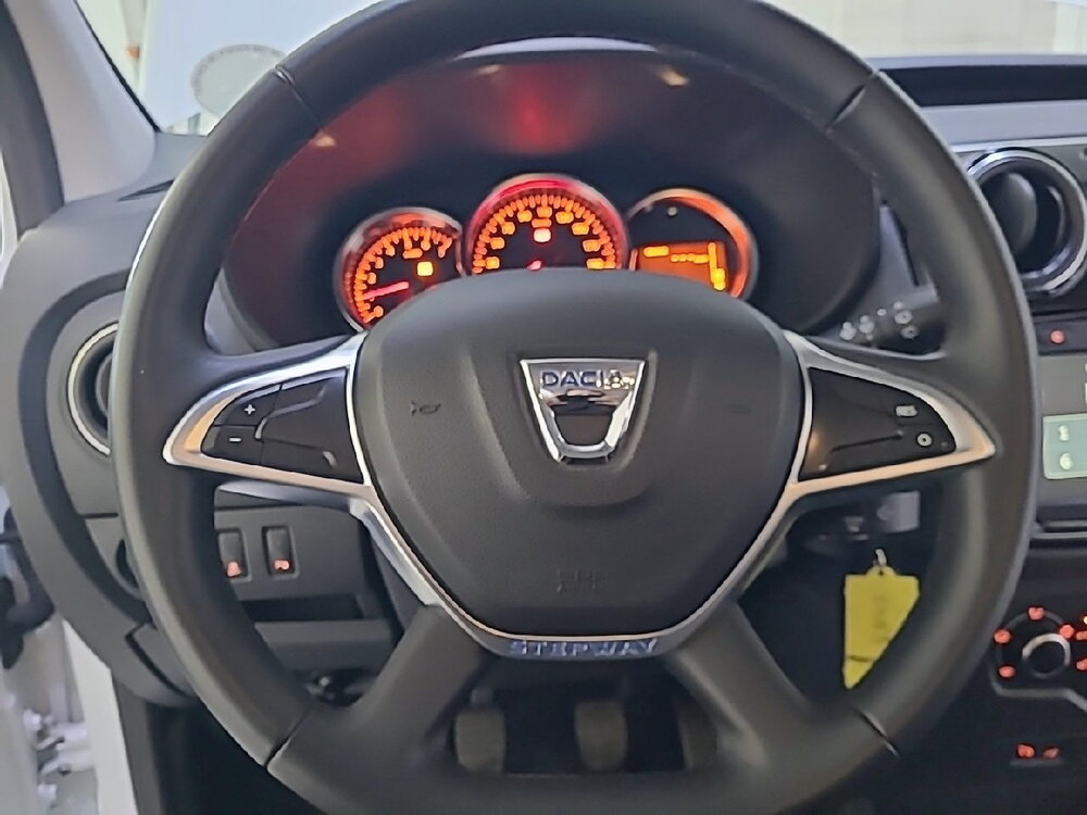 Occasion DACIA Dokker Dokker Blue dCi 95 - Stepway