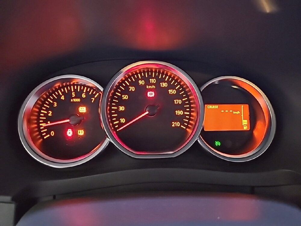 Occasion DACIA Dokker Dokker Blue dCi 95 - Stepway