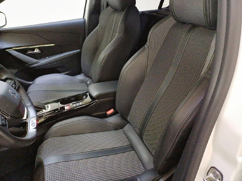 Occasion PEUGEOT 208 208 PureTech 130 S&S EAT8 - GT