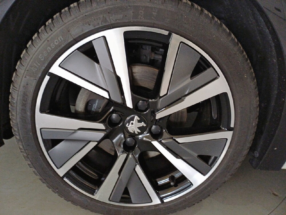 Occasion PEUGEOT 208 208 PureTech 130 S&S EAT8 - GT