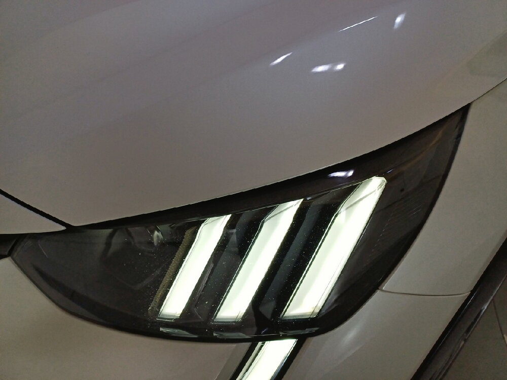 Occasion PEUGEOT 208 208 PureTech 130 S&S EAT8 - GT