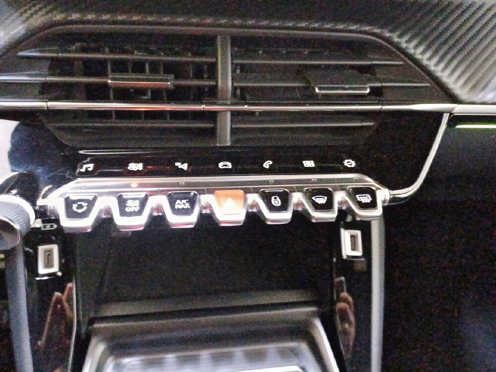 Occasion PEUGEOT 208 208 PureTech 130 S&S EAT8 - GT