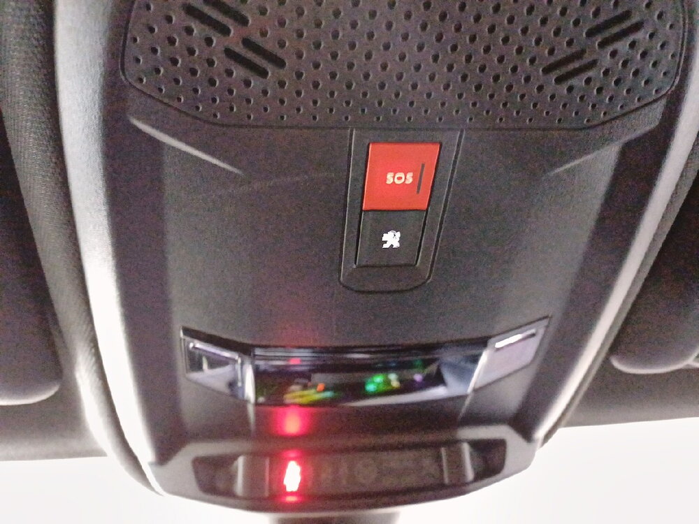 Occasion PEUGEOT 208 208 PureTech 130 S&S EAT8 - GT