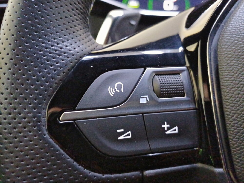 Occasion PEUGEOT 208 208 PureTech 130 S&S EAT8 - GT