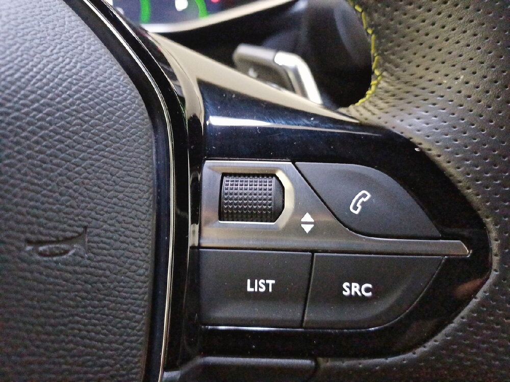 Occasion PEUGEOT 208 208 PureTech 130 S&S EAT8 - GT