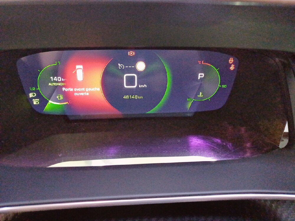 Occasion PEUGEOT 208 208 PureTech 130 S&S EAT8 - GT